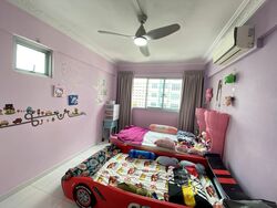 Blk 423 Yishun Avenue 11 (Yishun), HDB 4 Rooms #440682971